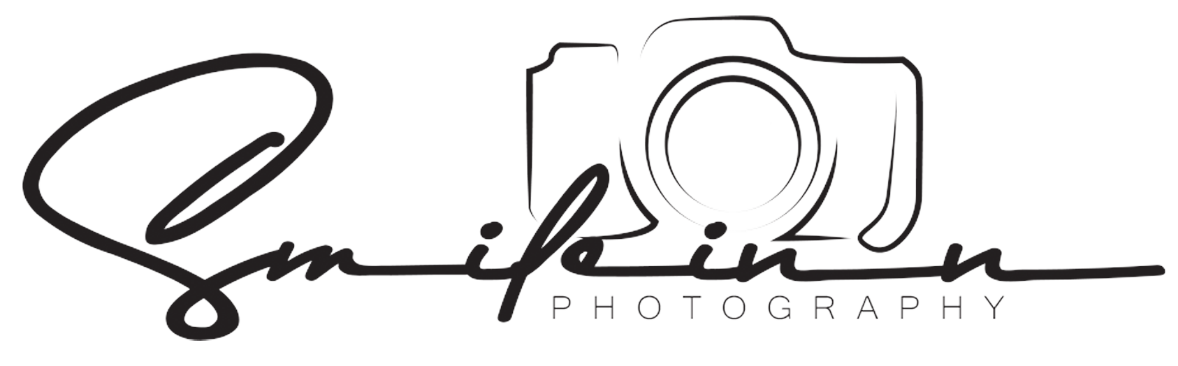 Smileinn Photography Logo
